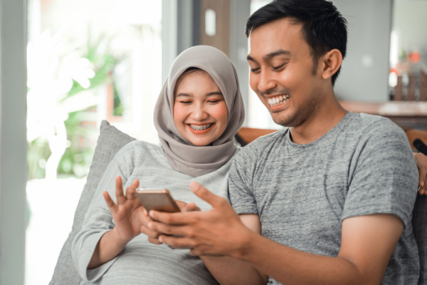 Use Our Marriage Journey for all your marriage documentation needs.